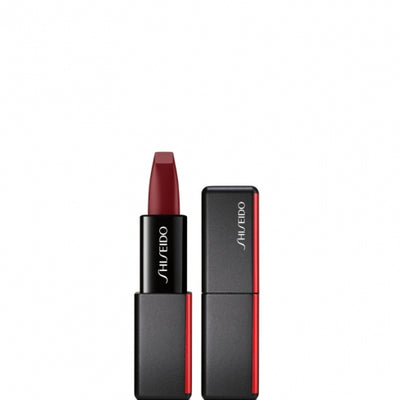 SHISEIDO ROSSETTO LIP MODERN MATTE POWDER LIPSTICK