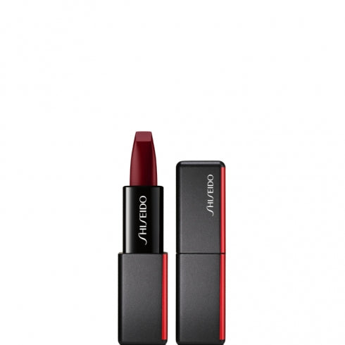 SHISEIDO ROSSETTO LIP MODERN MATTE POWDER LIPSTICK