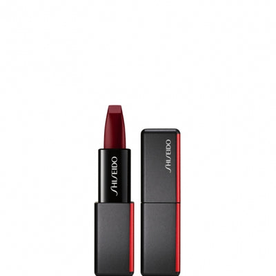 SHISEIDO ROSSETTO LIP MODERN MATTE POWDER LIPSTICK