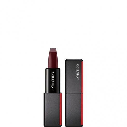 SHISEIDO ROSSETTO LIP MODERN MATTE POWDER LIPSTICK