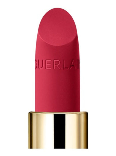 Rossetto Guerlain Rouge G Velvet 3,5g Tester con tappo di plastica