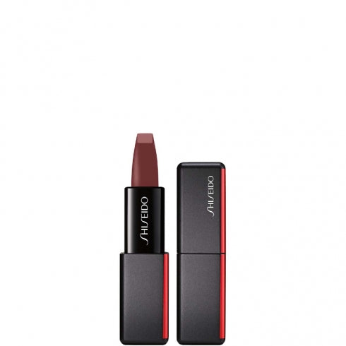 SHISEIDO ROSSETTO LIP MODERN MATTE POWDER LIPSTICK