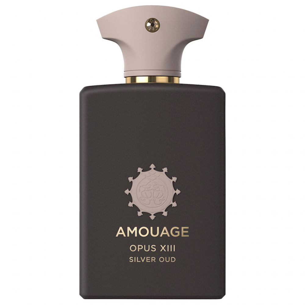 AMUAGE OPUS XIII SILVER OUD EAU DE PARFUM 100 ML