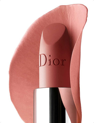 Confezione Dior Rouge Dior Deluxe Gift Set Of 4 Couture Colour Lipsticks Limited Edition