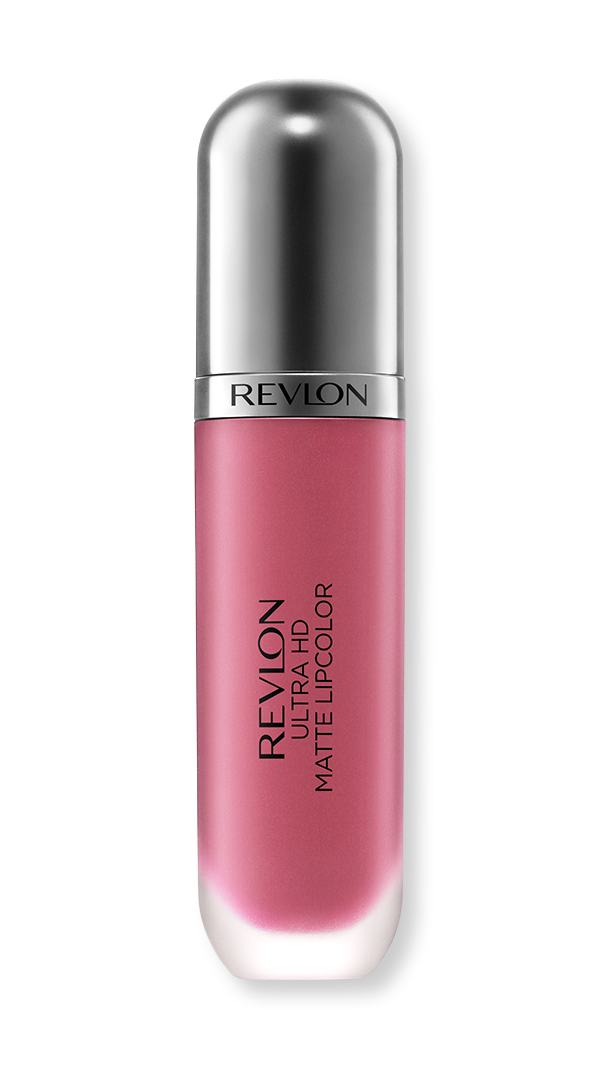 Revlon Ultra HD Matte Lipcolo