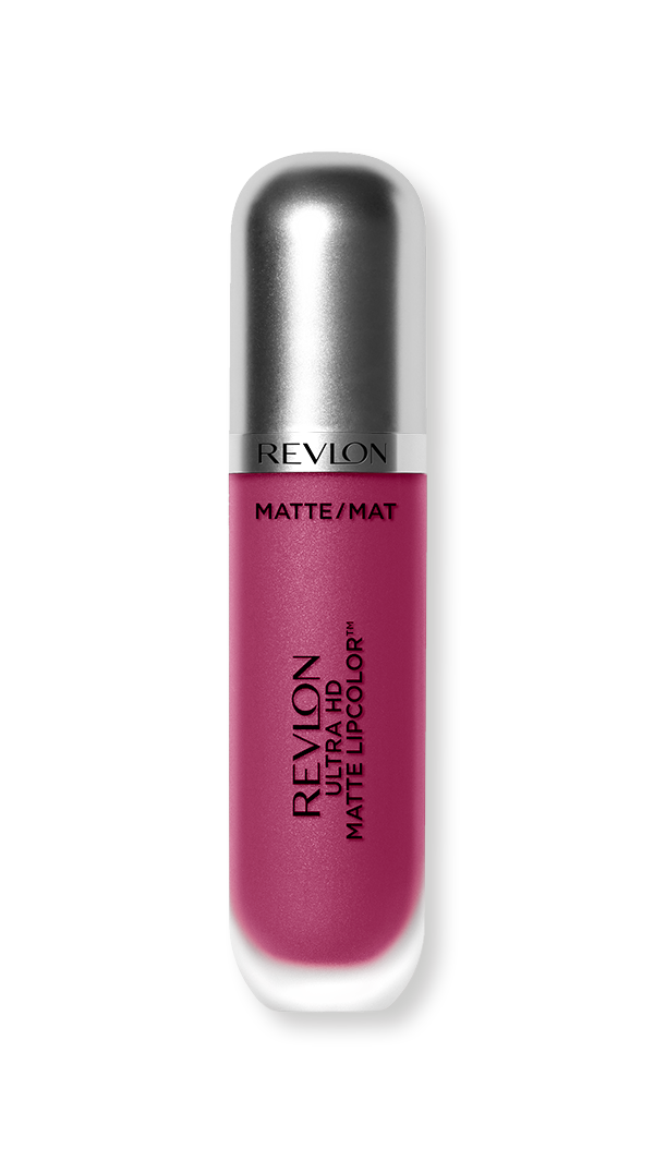 Revlon Ultra HD Matte Lipcolo