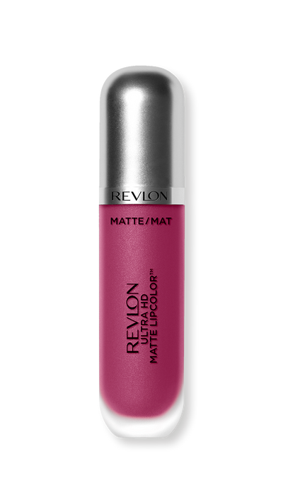 Revlon Ultra HD Matte Lipcolo