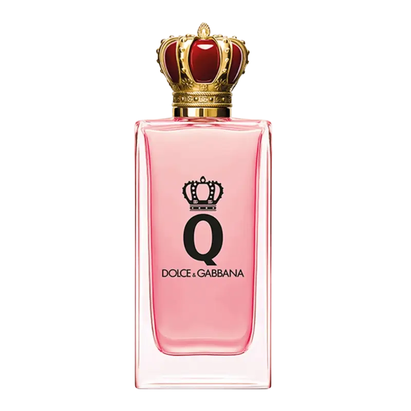 Profumo Q by Dolce E Gabbana Eau de Parfum 100ml Tester