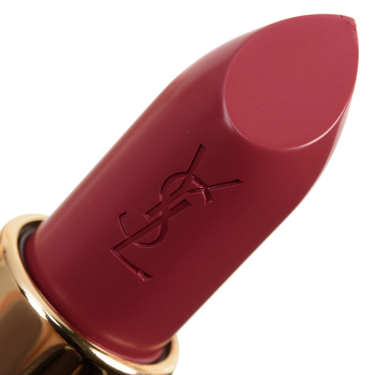 Rossetto Yves Saint Laurent Rouge Pur Couture Tester Con Tappo Di Plastica