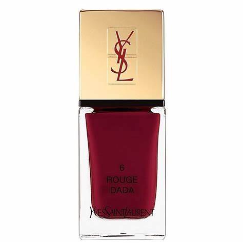 Smalto Yves Saint Laurent La Laque Couture Tester