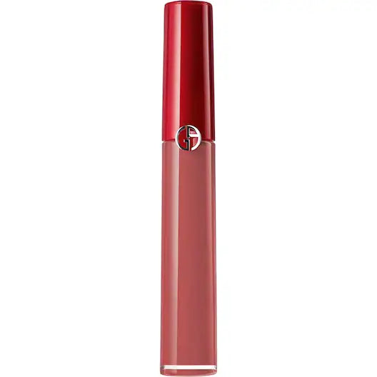 Armani Lip Maestro Velvety Liquid Lipstick Tester With Box