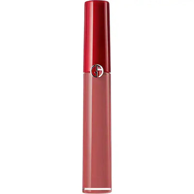 Armani Lip Maestro Rossetto Liquido Vellutato Tester Con Scatola