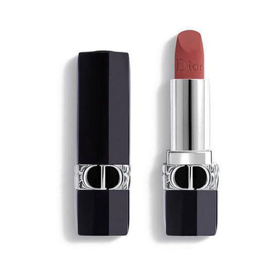 DIOR ROUGE LIPSTICK DIOR MATTE BALM