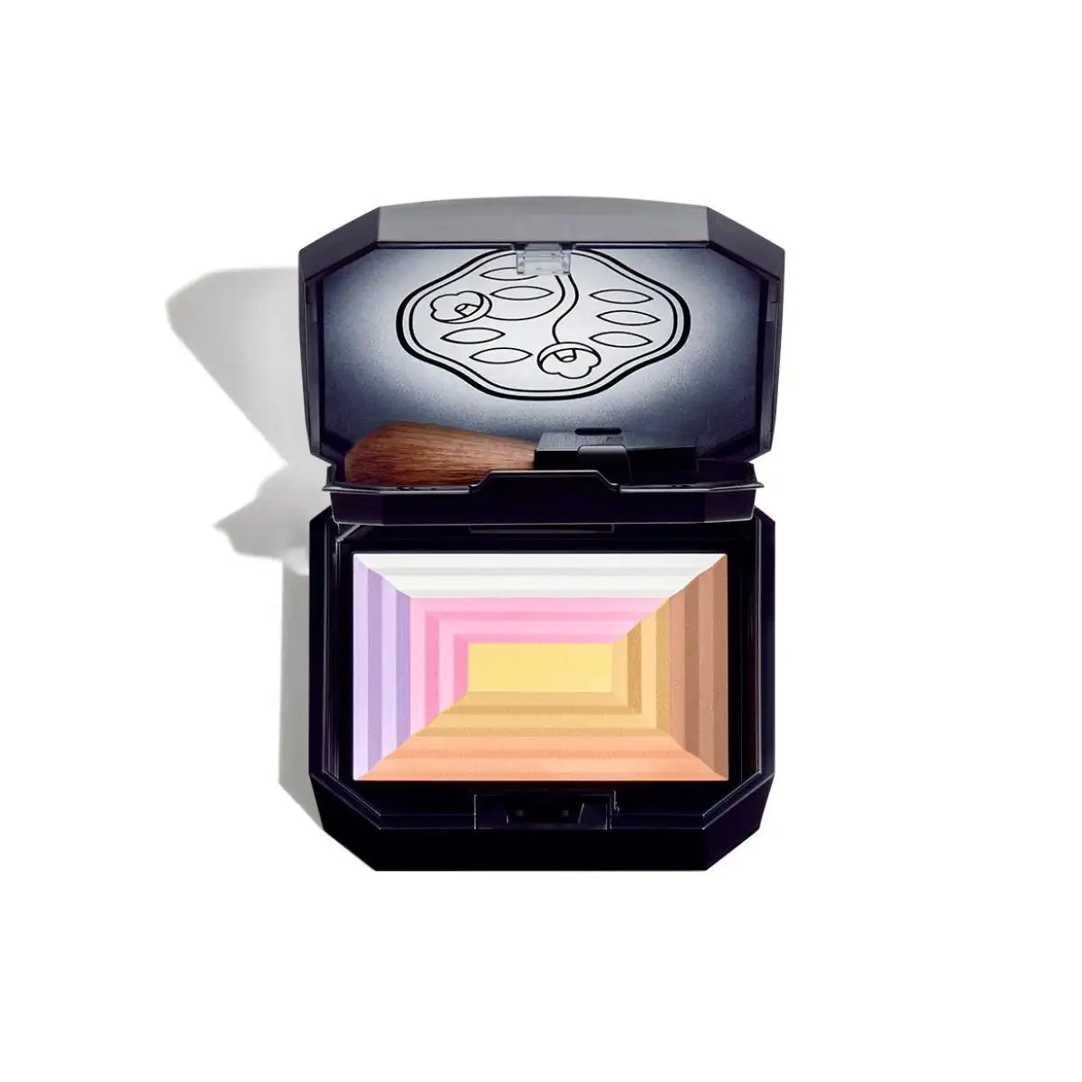 SHISEIDO 7 Lights Powder Illuminator 10g