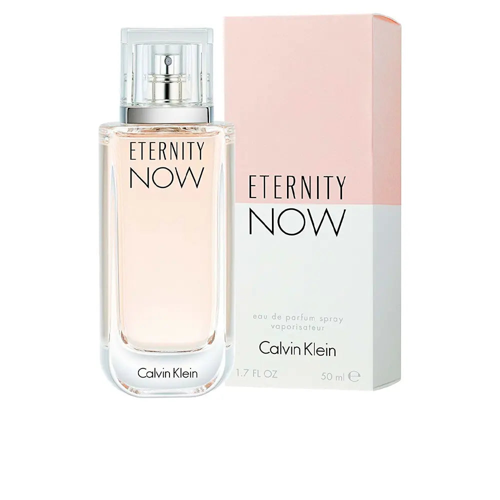 Calvin Klein Now For Women EDP 50ml