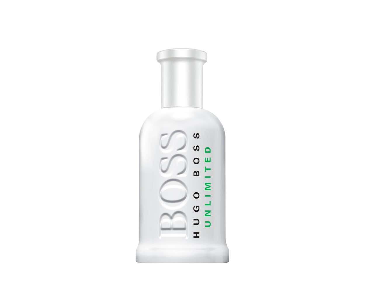 HUGO BOSS BOSS BOTTLED UNLIMITED Eau de Toilette