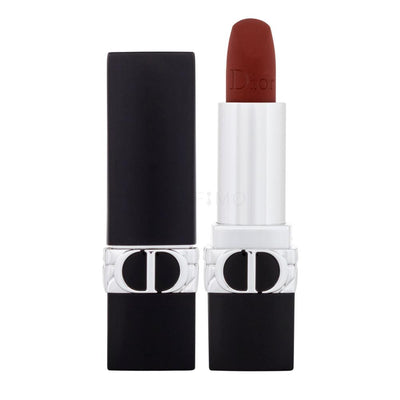 DIOR ROUGE LIPSTICK DIOR MATTE BALM