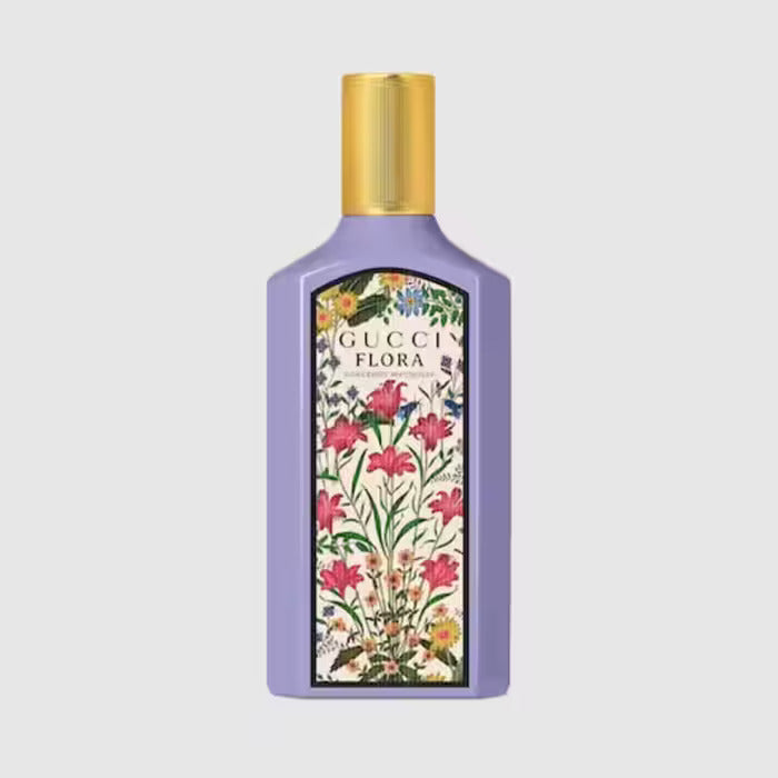 Gucci Flora Gorgeous Magnolia 100ml Tester Senza Scatolo