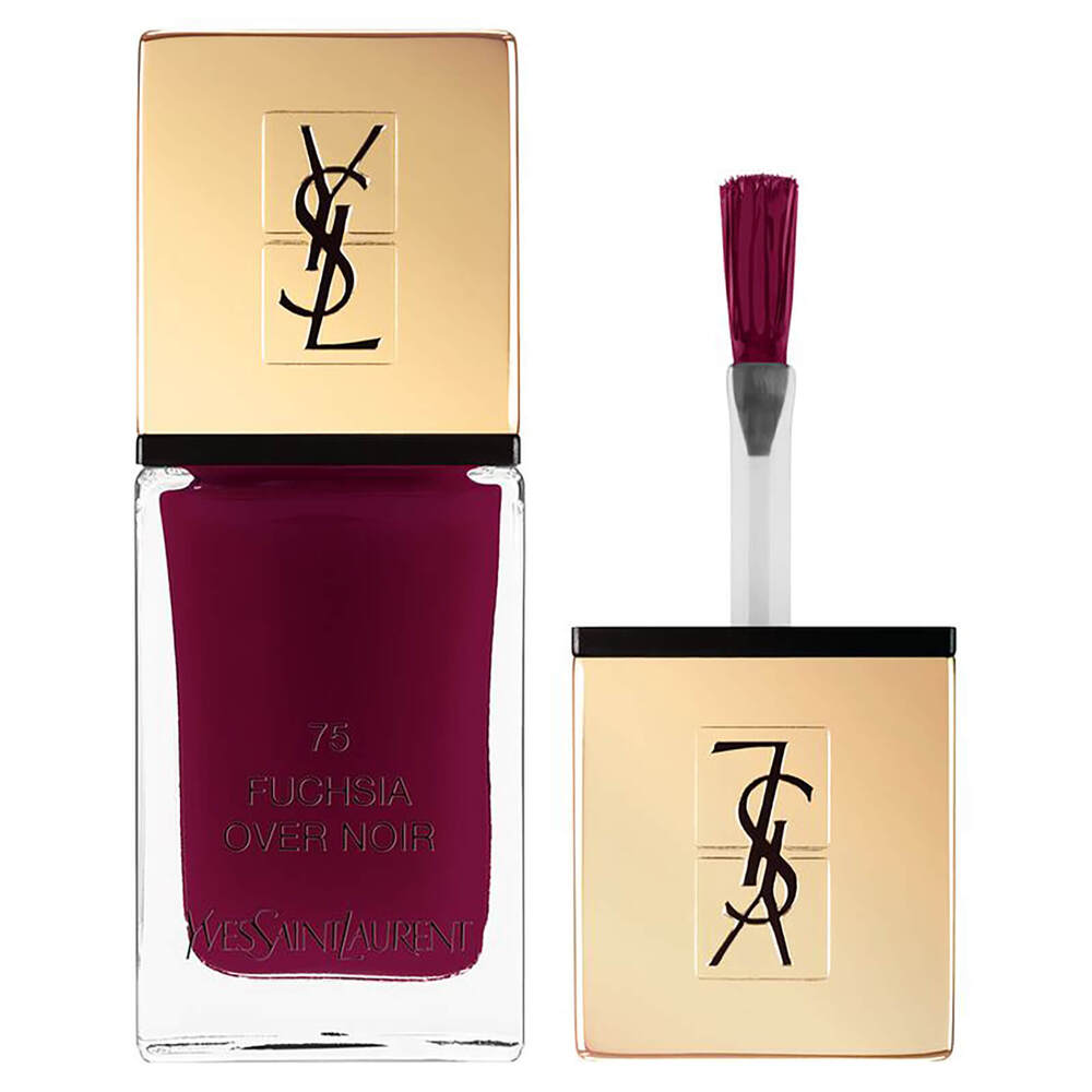 Smalto Yves Saint Laurent La Laque Couture Tester