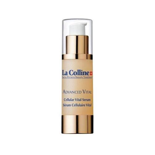 LA COLLINE CELLULAR VITAL SERUM 30 ML TESTER