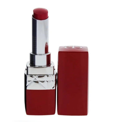 Dior Ultra Rouge Long Lasting Lipstick Tester