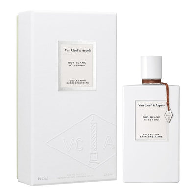 Van Cleef & Arples Oud Blanc 75ml EDP - Profumo Web