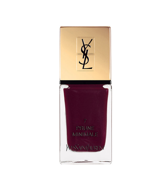 Yves Saint Laurent La Laque Couture Tester nail polish