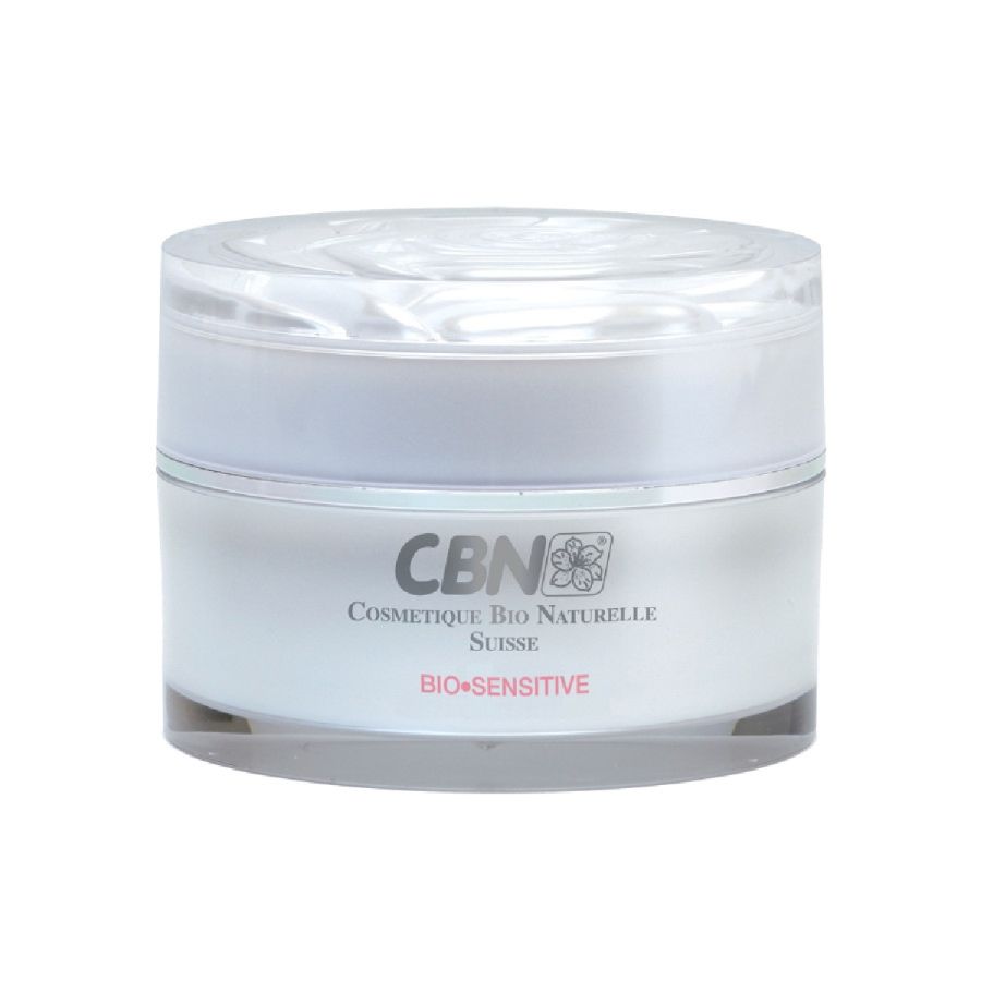 CBN BIO SENSITIVE CREME 50 ML TESTER