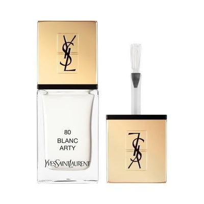 Smalto Yves Saint Laurent La Laque Couture Tester