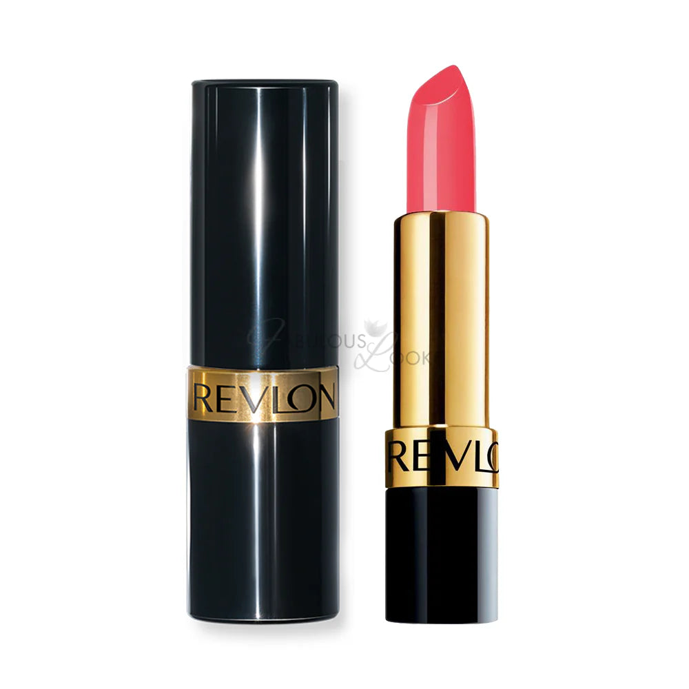 Revlon Rossetto Super Lustrous Glass Shine