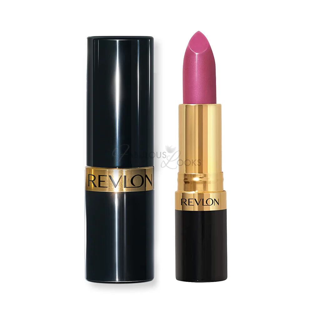 Revlon Rossetto Super Lustrous Glass Shine