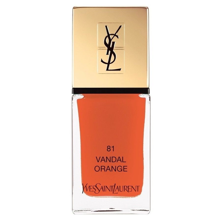 Smalto Yves Saint Laurent La Laque Couture Tester