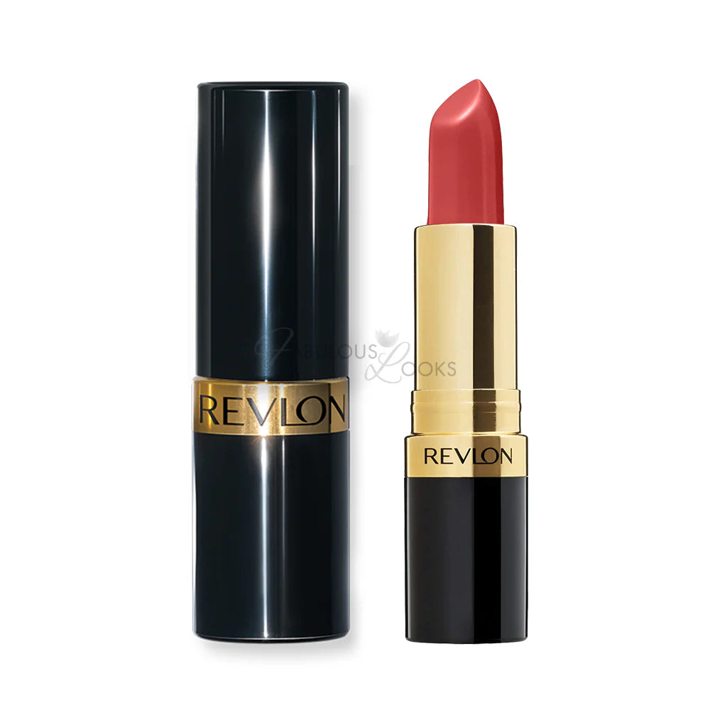 Revlon Rossetto Super Lustrous Glass Shine