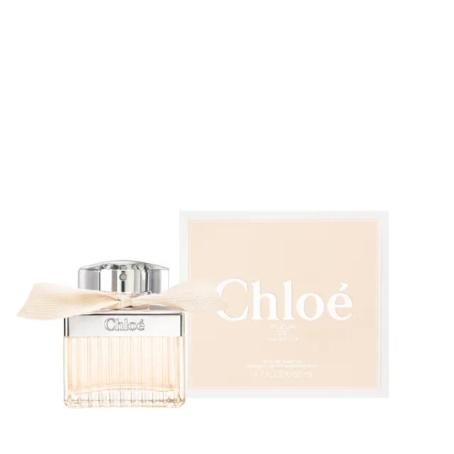 CHLOE FLEUR EAU DE PARFUM 50ml