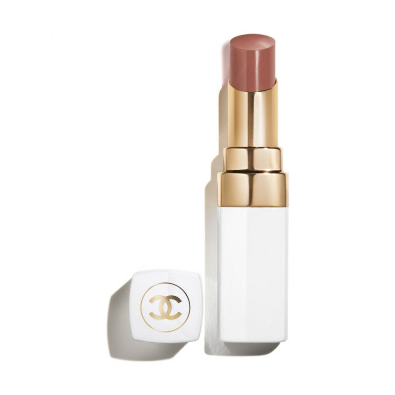 CHANEL ROSSETTO ROUGE COCO BAUME CON TAPPO DI PLASTICA TESTER