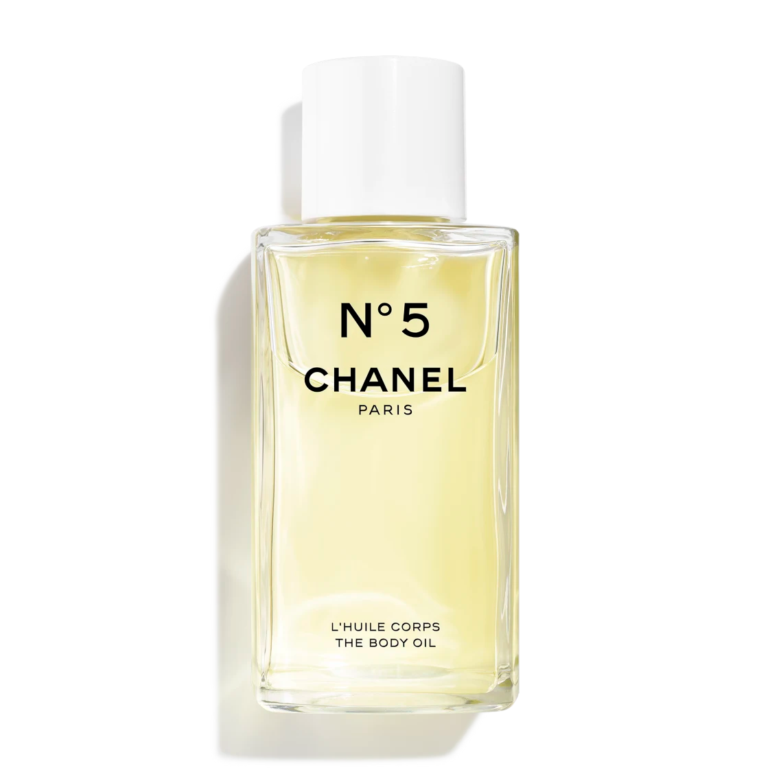 CHANEL N 5 OLIO CORPO 250ML TESTER