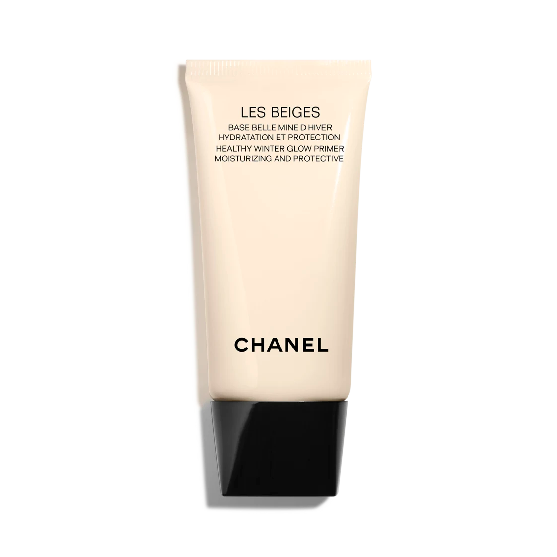 CHANEL LES BEIGES BASE BELLE MINE D'HIVER 30ML TESTER