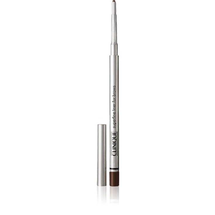 Clinique Superfine Liner for Brows 02 Soft Brown Tester