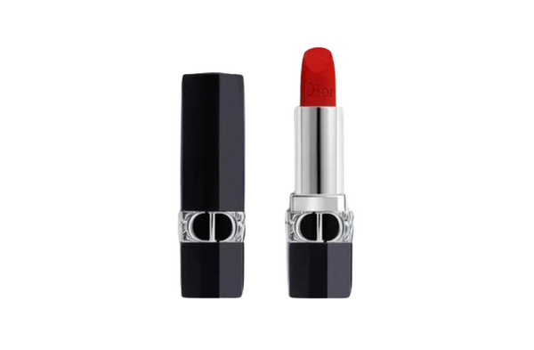 DIOR ROUGE LIPSTICK DIOR MATTE BALM