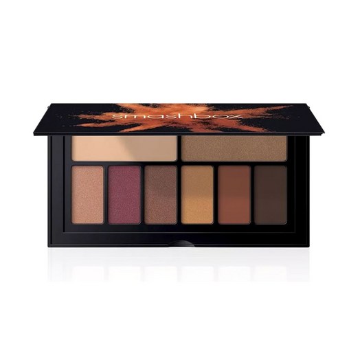 SMASHBOX COVER SHOT EYE PALETTE TESTER