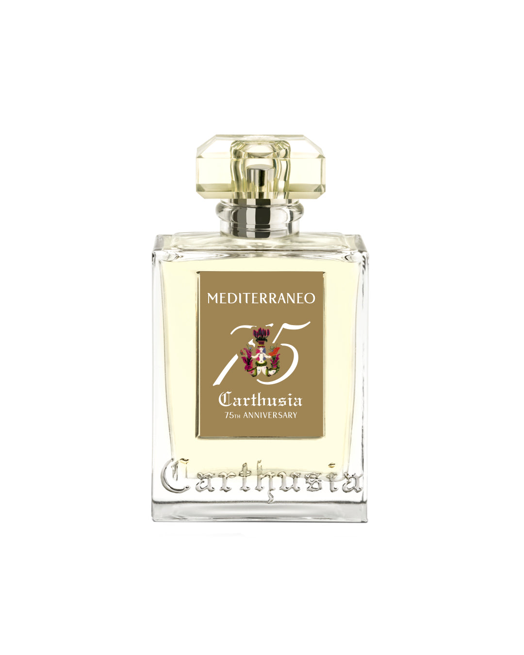 carthusia mediterraneo edp 100ml tester