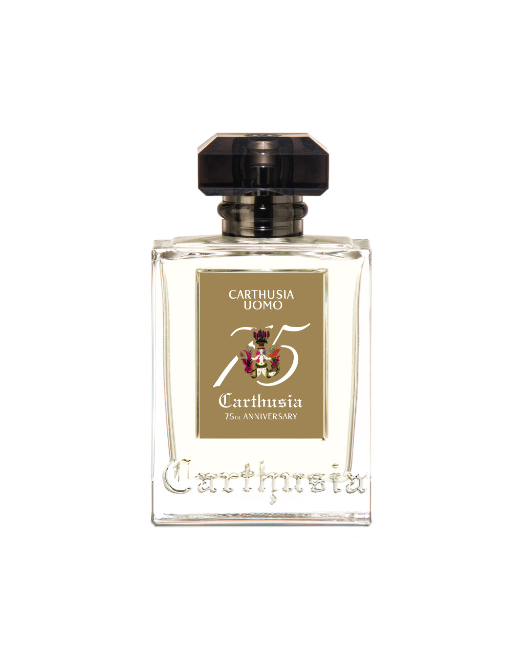 carthusia Eau de Parfum Via Camerelle 100ml tester