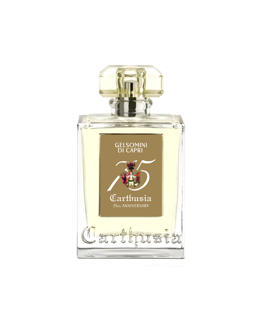 carthusia Eau de Parfum Gelsomini di Capri 100ml tester