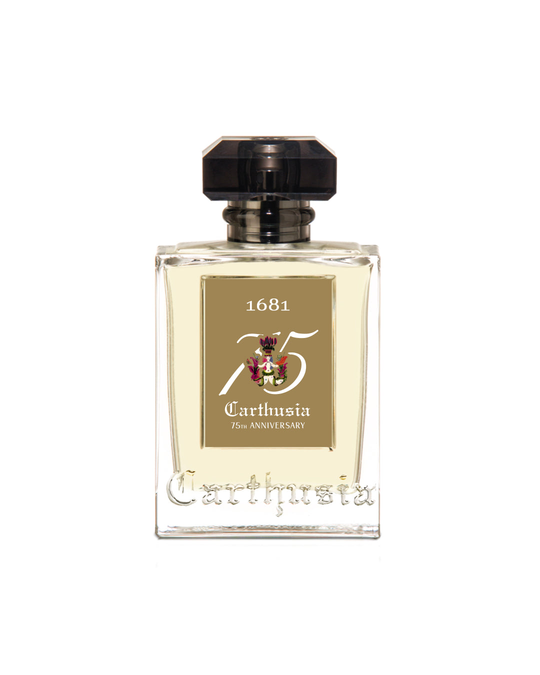 Carthusia Eau de Parfum 1681 100ml tester