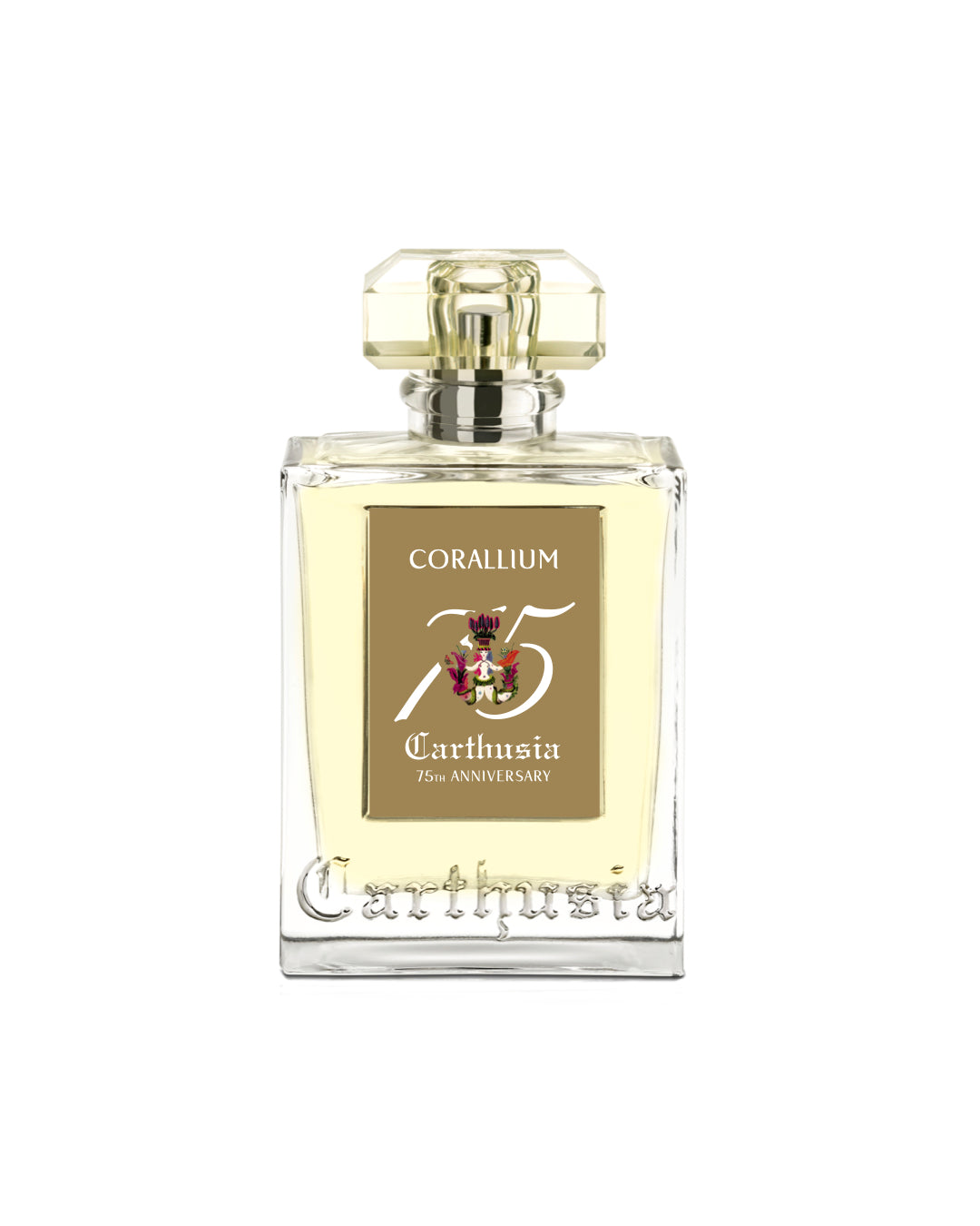 carthusia Eau de Parfum Corallium 100ml tester