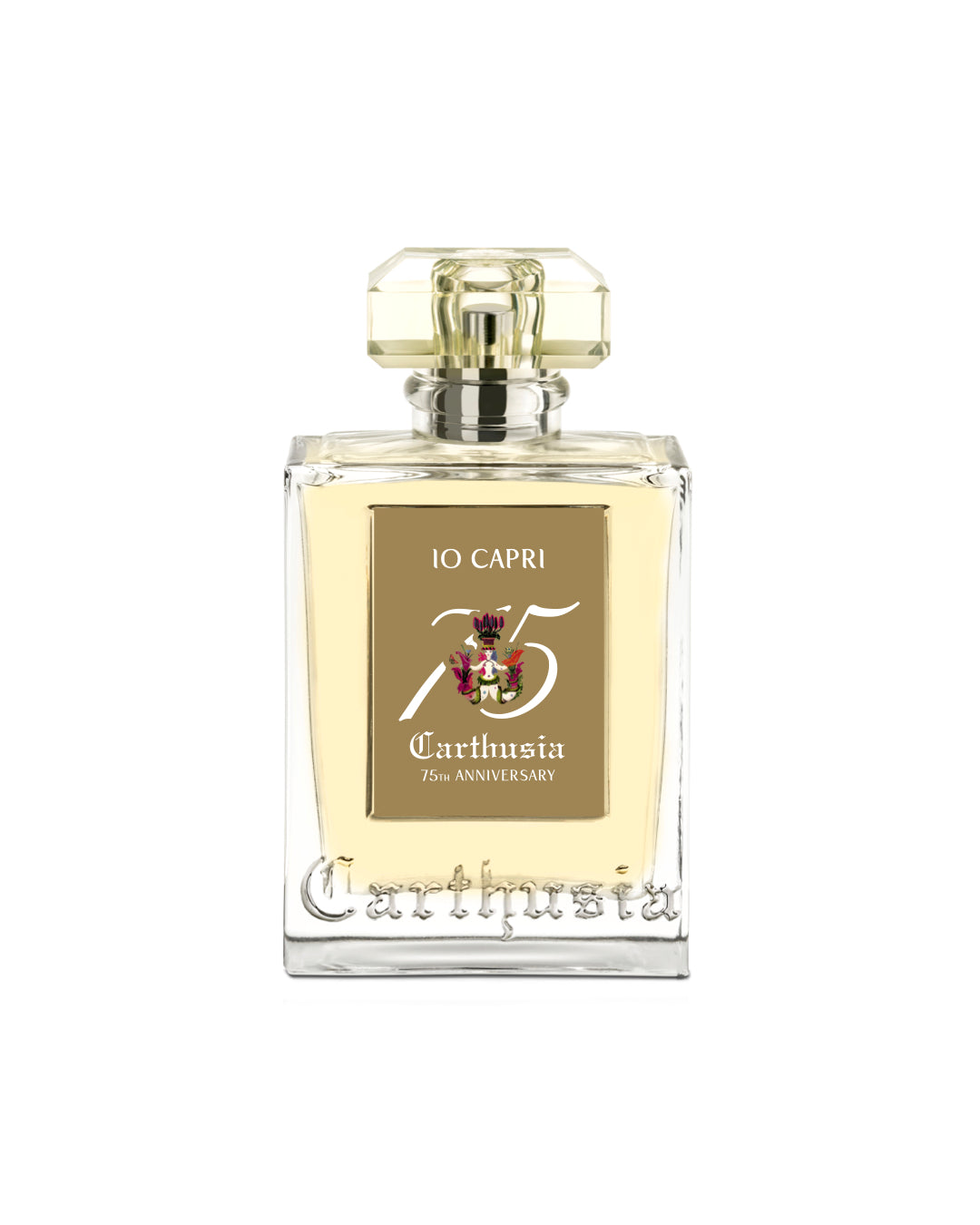 carthusia Eau de Parfum Io Capri 100ml tester