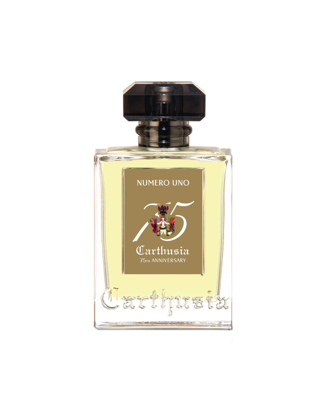 carthusia Eau de Parfum Numero Uno 100ml tester