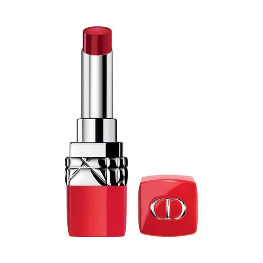 Dior Ultra Rouge Long Lasting Lipstick Tester