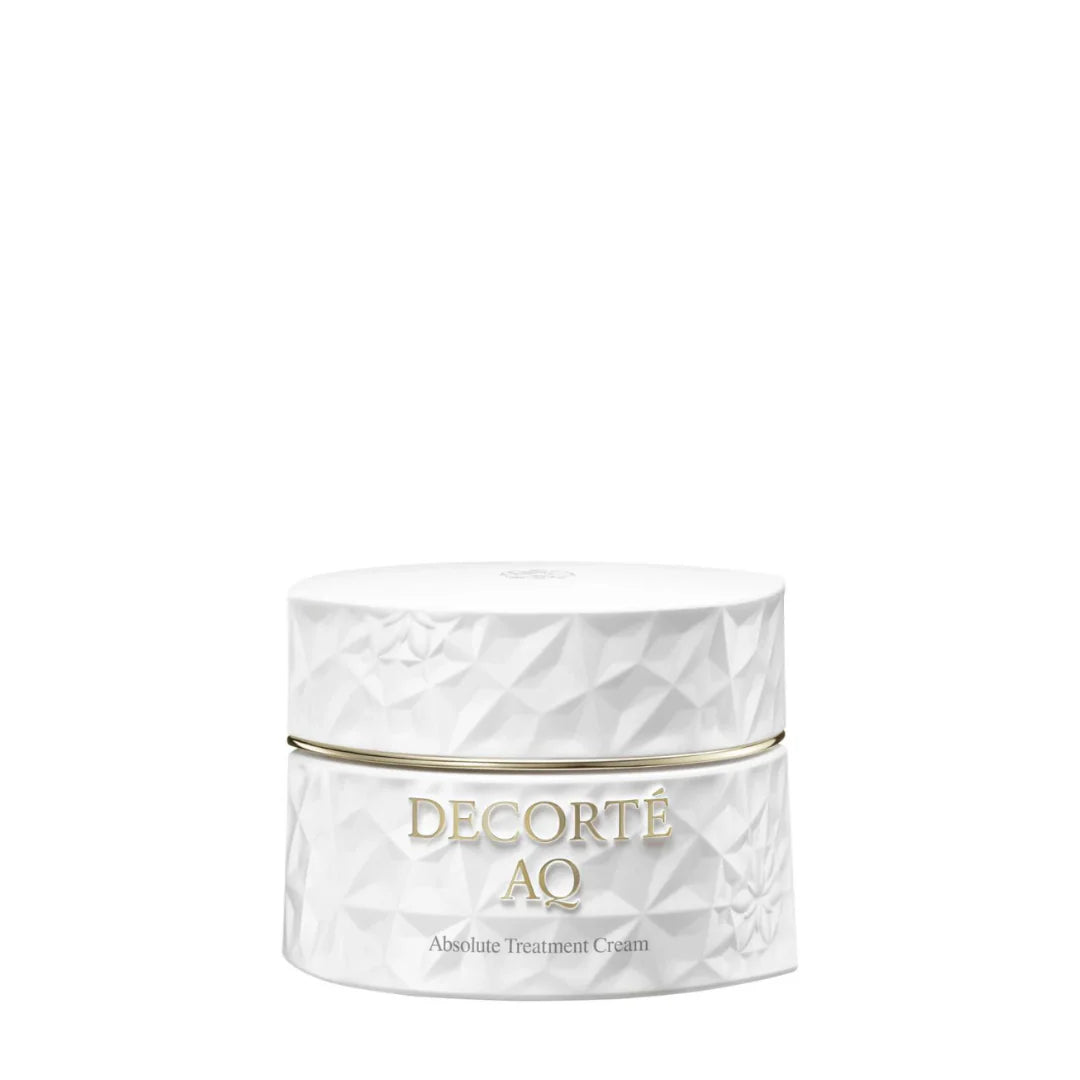 Decorte AQ Absolute Treatment Sculpting Balm Cream 50 ml Tester