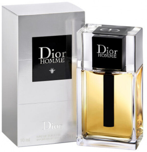 Mini Size Dior Homme 10ml